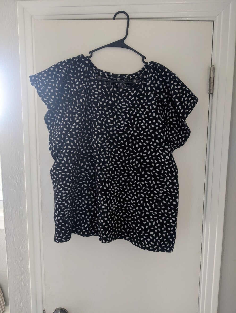 Ann Taylor Blouse
